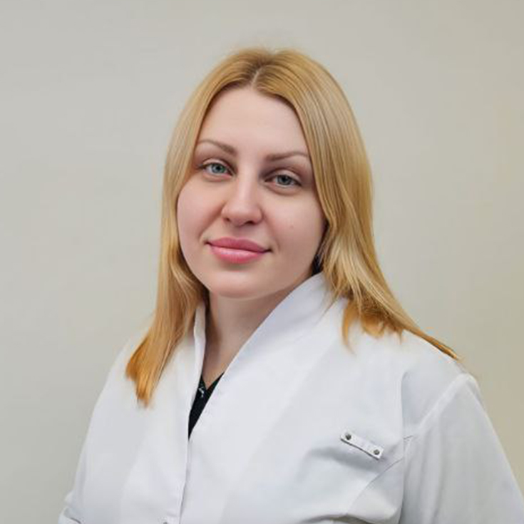Емельянова Юлия Олеговна