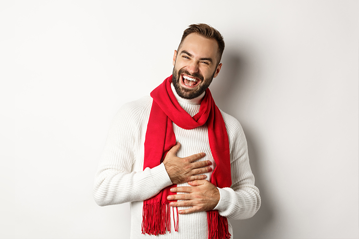 Акции февраль