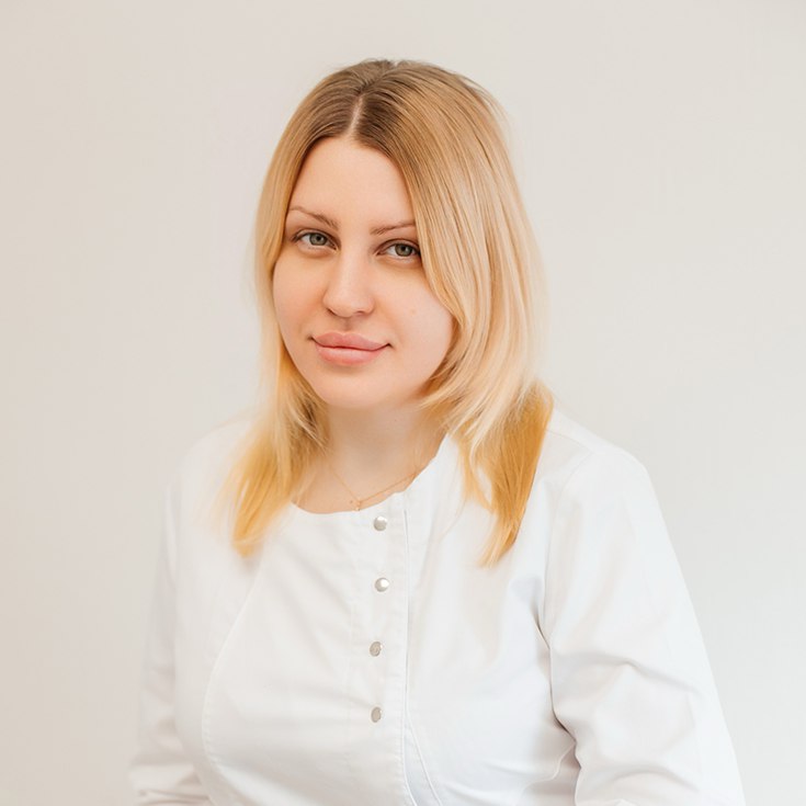 Емельянова Юлия Олеговна