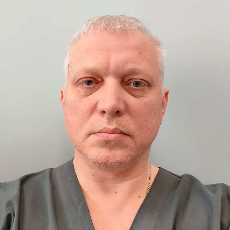 Лобов Вячеслав Владимирович