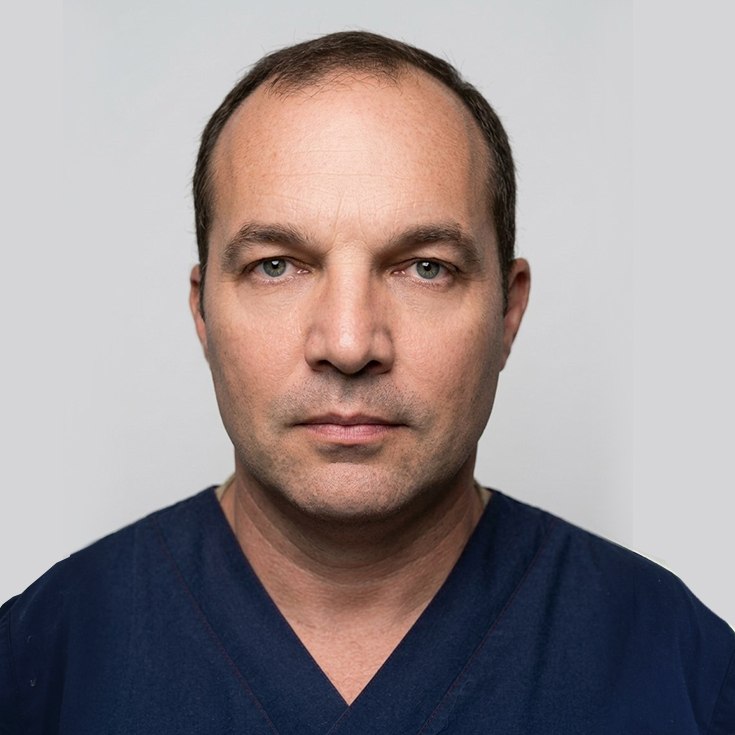 Борисевич Максим Юрьевич