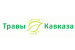 Травы Кавказа Травы Кавказа