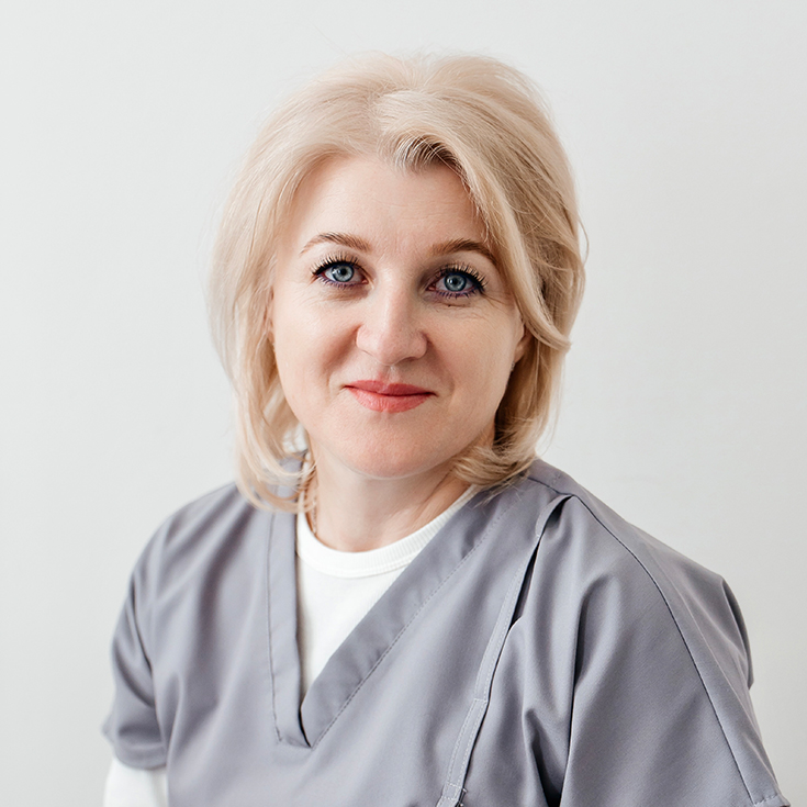 Фицик Наталья Васильевна