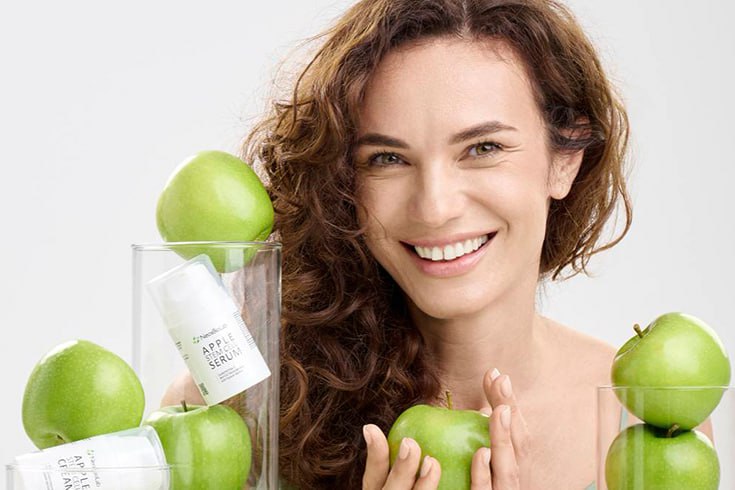 Акции январь