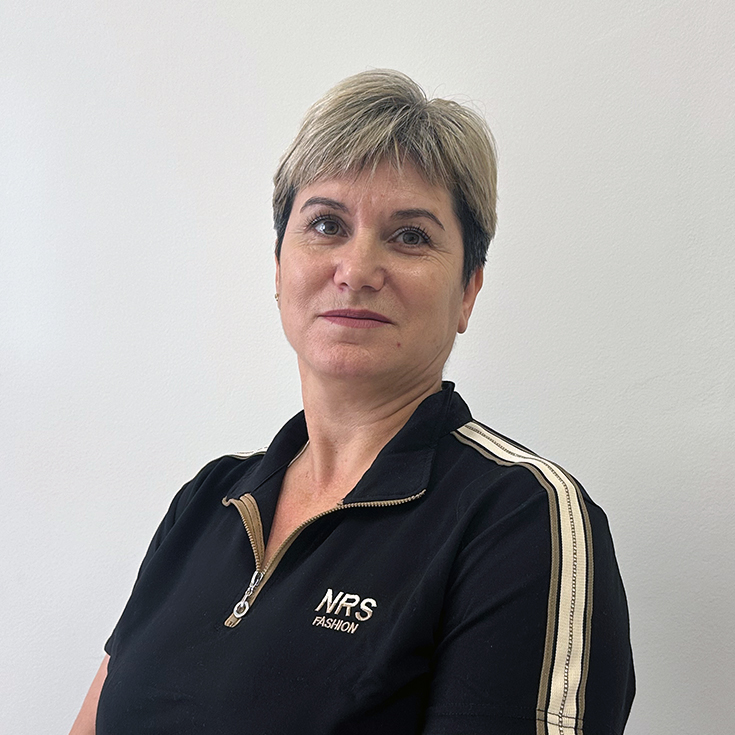 Москогло Светлана Ильинична