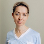 Чиркова Ольга Юрьевна