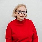 Соловьева Лариса Викторовна