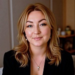 Титаренко Ольга Юрьевна