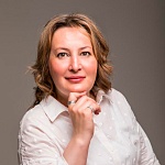 Мухина Ирина Юрьевна