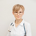 Наговицына Элла Александровна